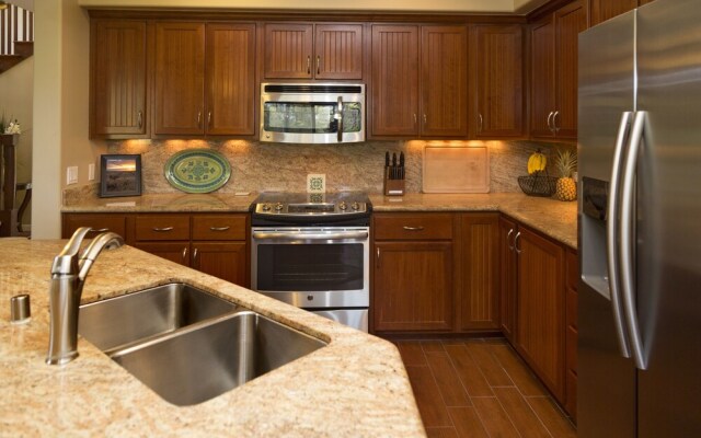 Waikoloa Beach Villas O4 by RedAwning