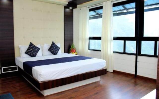 Blu Haze Resort and Spa