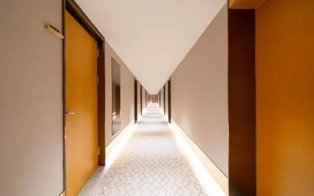 Ji Hotel Guangzhou Sanyuanli Medicine University