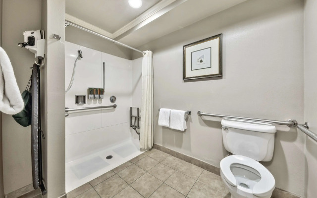 Forest Suites Resort at Heavenly Village