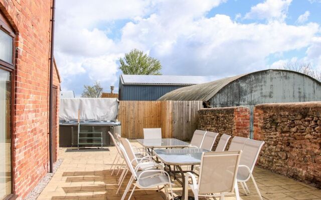 The Mill House