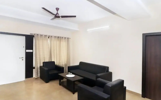 Pristine Green By OYO Rooms