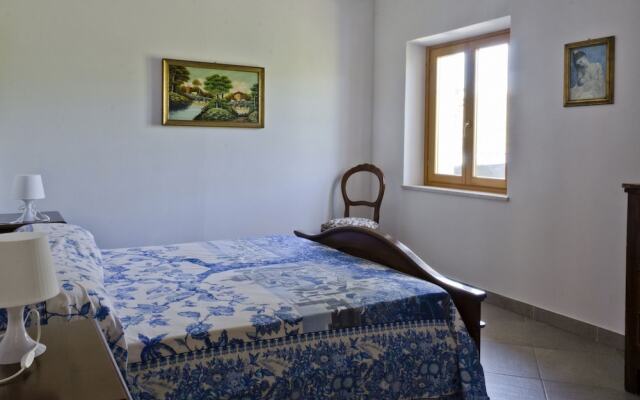 Villa Cheti