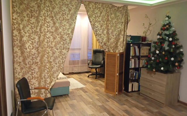 Комнаты в КП Черничные поля