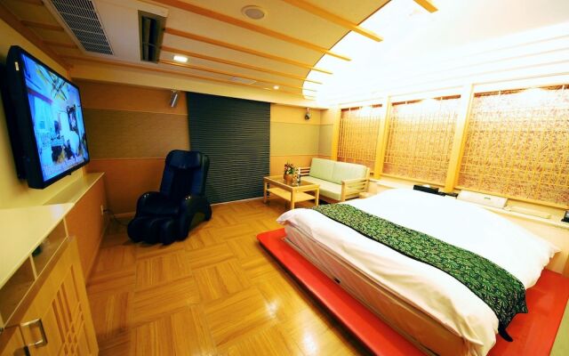 VANILLA RESORT KAWAGOE - Adults Only