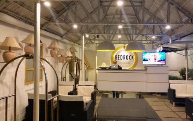 Bedrock Boutique Hostel