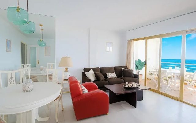 Apartamento Carlota in Estepona
