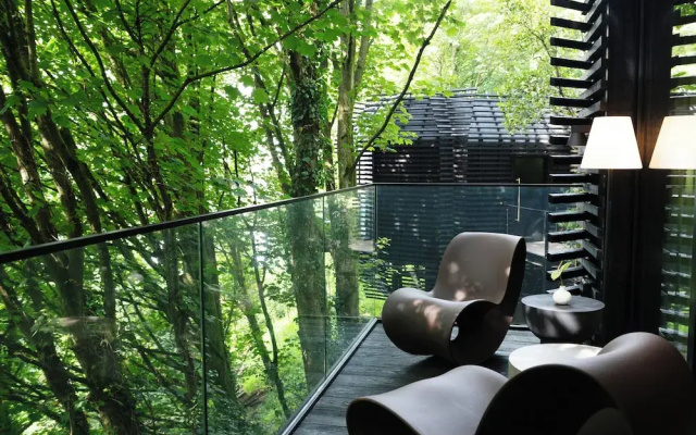 The Woodland Suites at The Montenotte