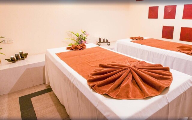 Club Excellence By Phnom Penh Hotel
