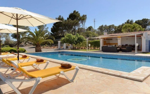 Villa Piedad Ibiza