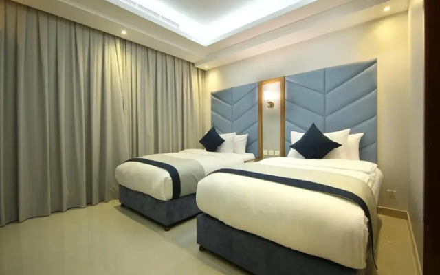 Swiss Blue Hotel Alsteen