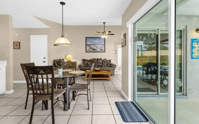 4 Bedroom Value Plus Home With Private Pool