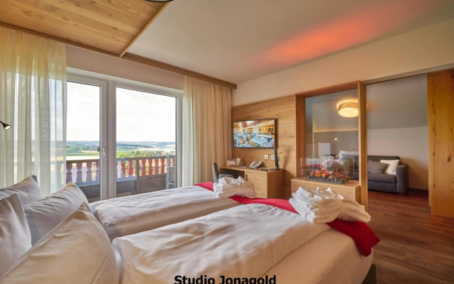 Wellnesshotel Zum Koch eK