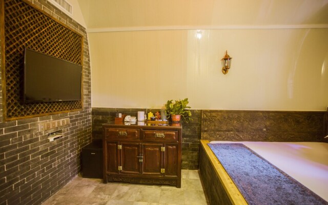 Floral Hotel Selected Residence