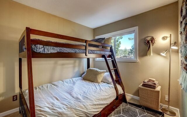 Scenic Escape - Best Views of Lake Tahoe!