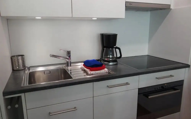 Erlenrain Wohnung 722e Engelberg