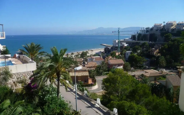 Villas Cap Blanc Ii, Pta 11