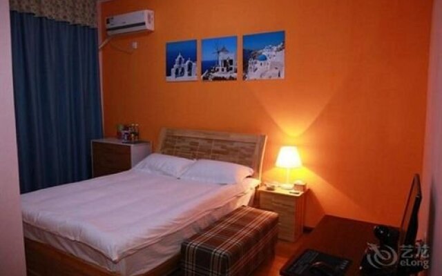 Guilin Huayunnong Hotel Apartments