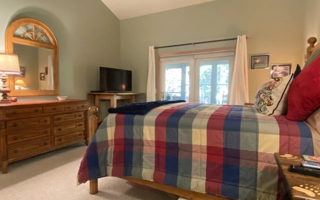 Mh161 Mountain Harbor Serenity Villa