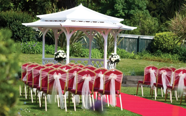 TLH Toorak Hotel - TLH Leisure, Entertainment and Spa Resort