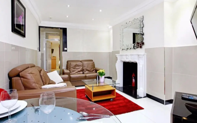 PML Apartments Gloucester Place