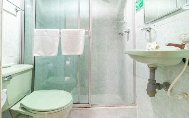 Hotel Americano Bogotá