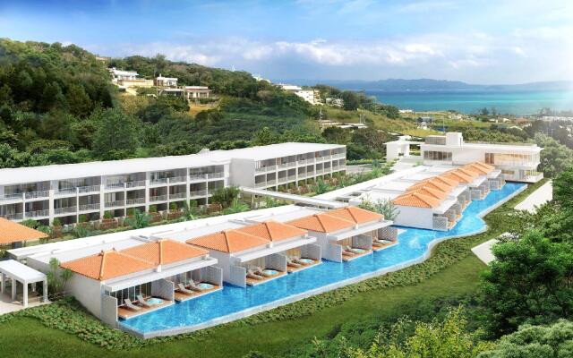 Private Condo Kourijima by Coldio Smart Resort