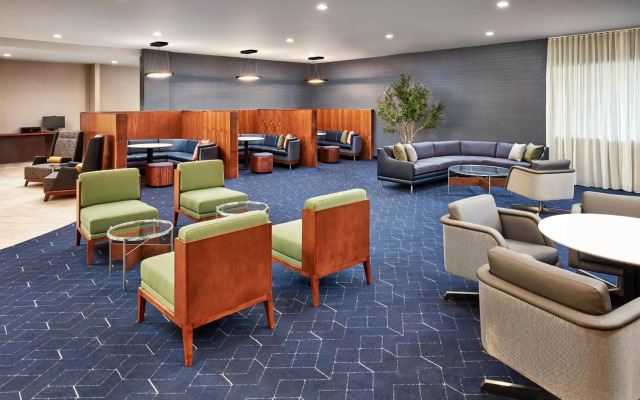 Courtyard by Marriott Vallejo Napa Valley