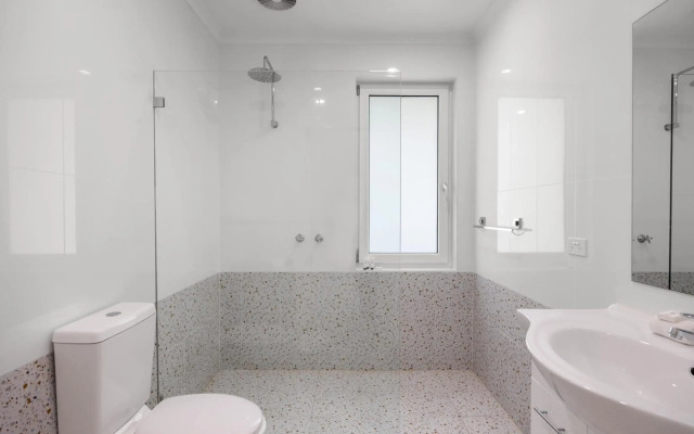 Best Western Adelaide Airport Motel