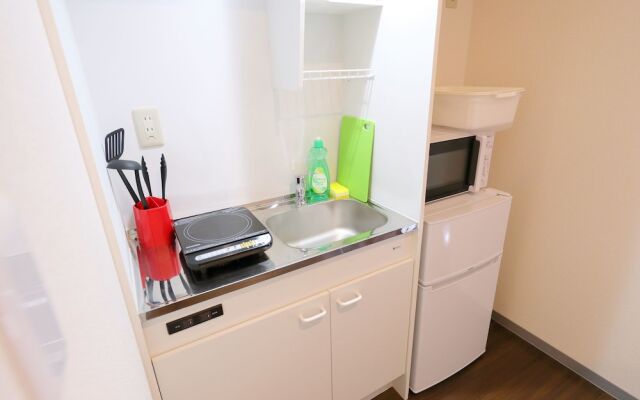 Anest Nipponbashi-Higashi