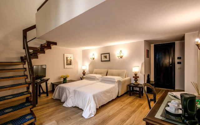 Croce Di Malta Hotel