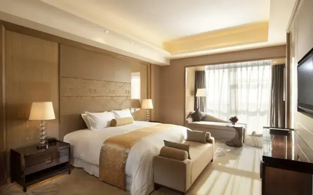 Doubletree By Hilton Langfang