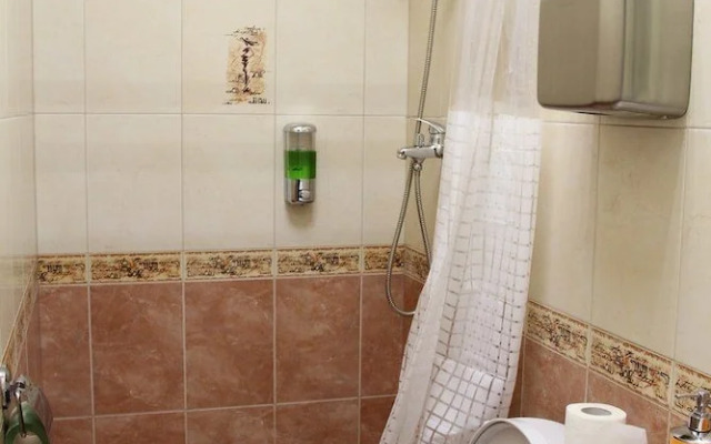 Hotel Pastel on Vosstania 1