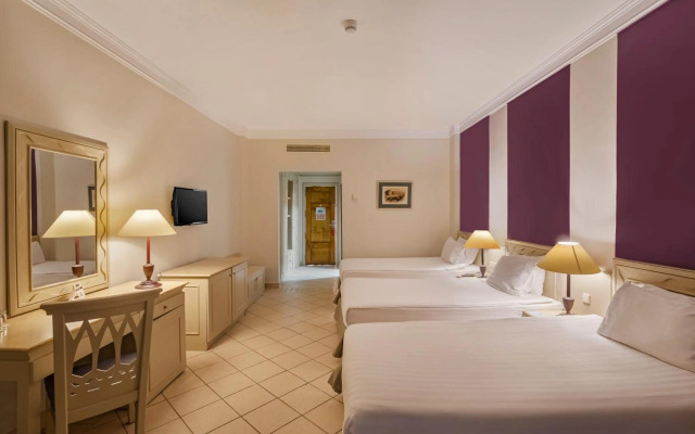 Concorde El Salam Hotel Sharm El Sheikh Sport Hotel