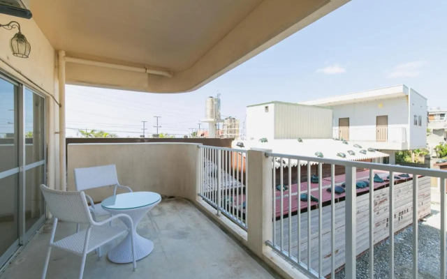 millers condo 2F