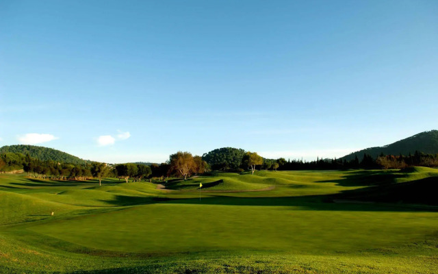 Pula Golf Resort