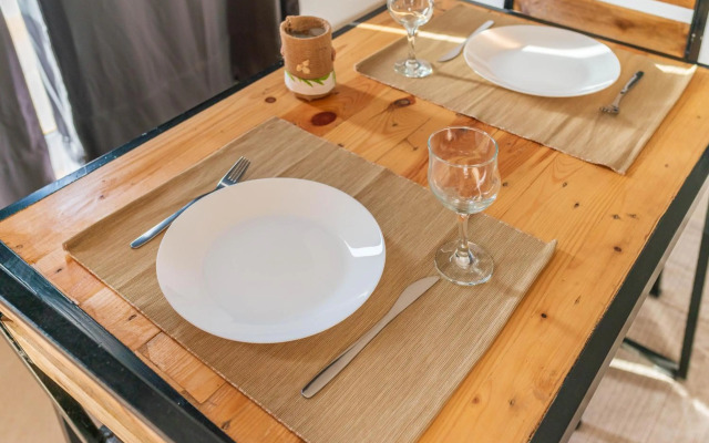 Amwilla Guesthouse Apartamento Fátima