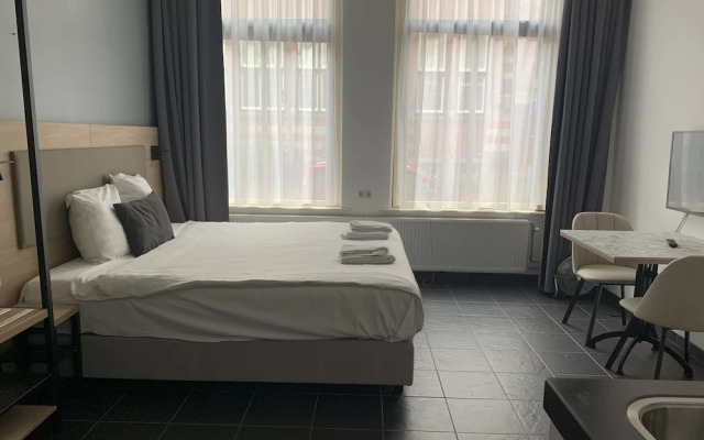 Plantage Hortus Apartments