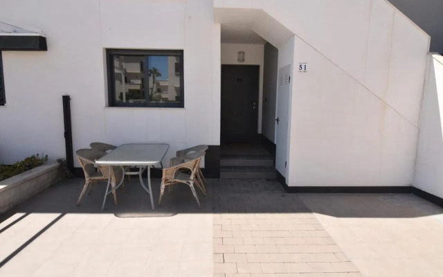 Penthouse Oasis Beach IV N  142