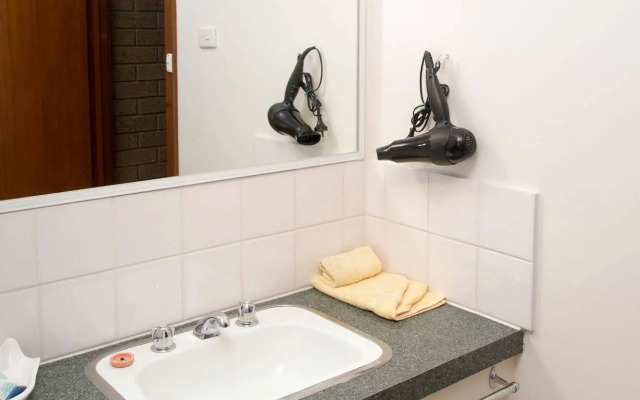 Sandpiper Apartments