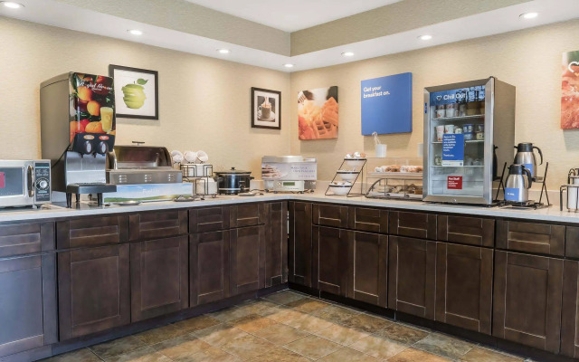 Comfort Inn - Pocono Mountains