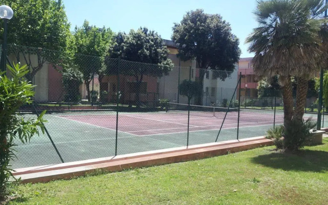 Residence La Perla