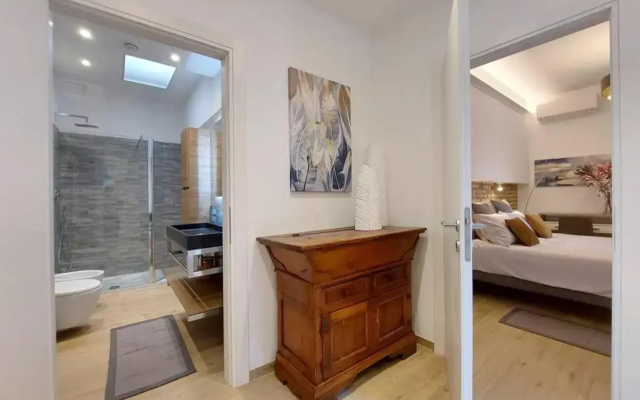 Aventino Contemporary Apartment
