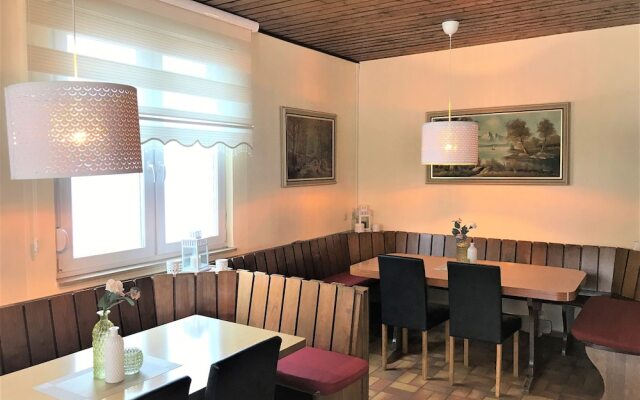 Hotel Garni Elisabeth