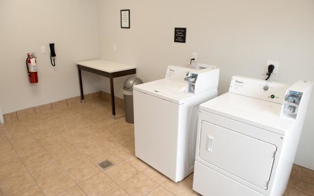 Hampton Inn & Suites Bay City