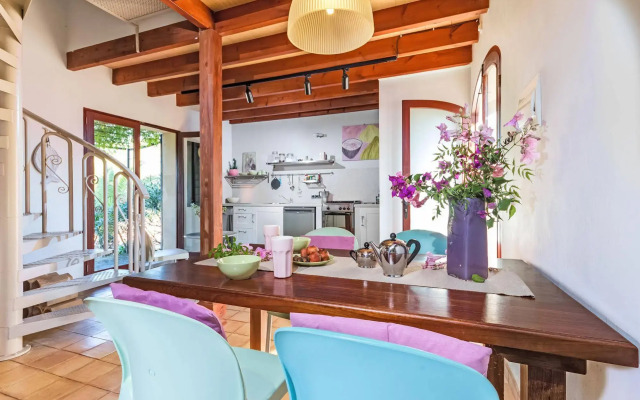 Casa Redonda