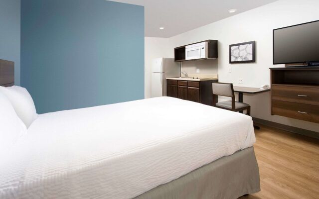 WoodSpring Suites McKinney