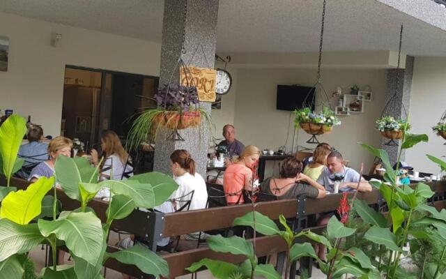 Hotel Gori