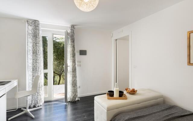 Villa Cristina 3 in Marliana