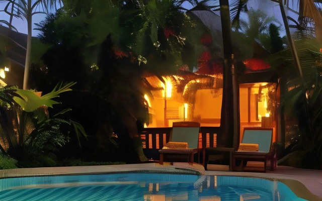 Adi Jaya Cottages Jungle Suites by EPS